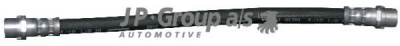 JP GROUP 1161701700 -  Тормозной шланг